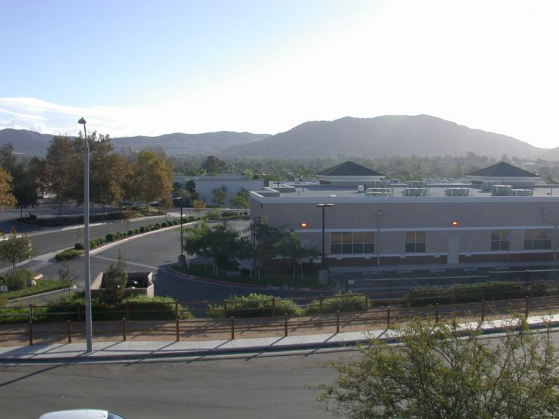 2008  Norco Lane ranch.JPG - I (Russell Turner) went to the Los Angeles area on a business trip.  Went early to take a look at the Norco-Corona-Riverside area, as my parents grew up in that area, and is where my earliest memories originate.  My family went back most summers to visit the grandparents, and that is what I remember the most.  Walking around Uncle Frank's poultry ranch, visiting Granny and Grandad while sitting is his hardware store, playing with my cousins Martha and Marilyn.  The last time I spent any time there was about 1967 on my first trip by myself.  Had been through the area twice since then, but not to look around.  In 1992, Uncle Wesley and Aunt Lanora still lived in Granny and Grandad's old house, and Uncle Lester had married Catherine and lived in La Habra Heights (I think).  Comments and observations made in November 2008.